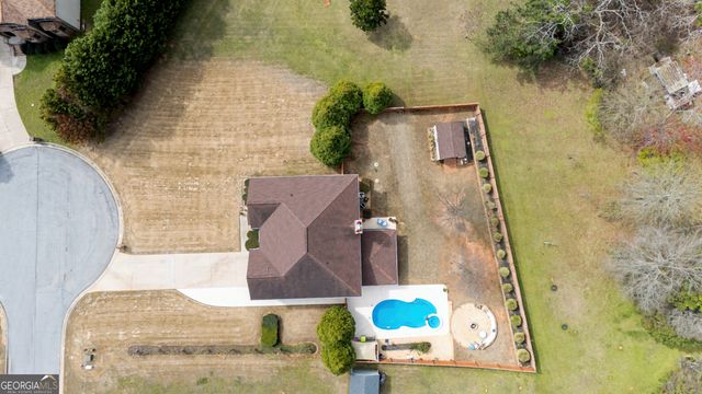 13677 Shellcracker Court, Hampton, GA 30228