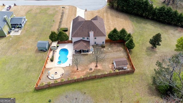 13677 Shellcracker Court, Hampton, GA 30228