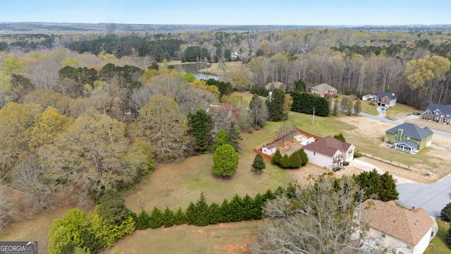 13677 Shellcracker Court, Hampton, GA 30228