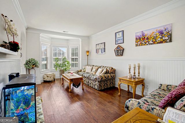 13677 Shellcracker Court, Hampton, GA 30228