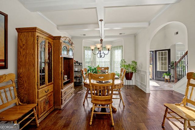 13677 Shellcracker Court, Hampton, GA 30228