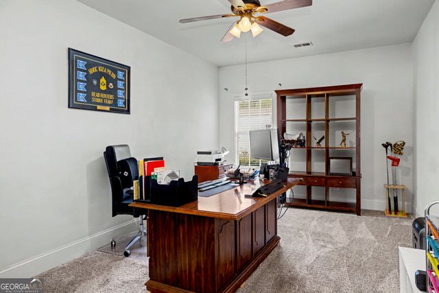 13677 Shellcracker Court, Hampton, GA 30228