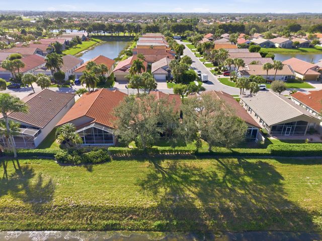 6797 Castlemaine Avenue, Boynton Beach, FL 33437