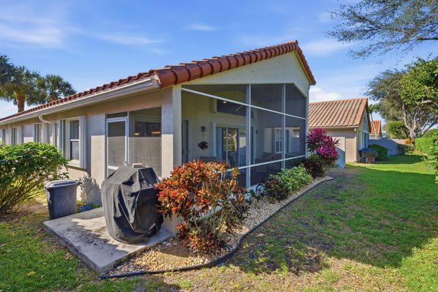 6797 Castlemaine Avenue, Boynton Beach, FL 33437