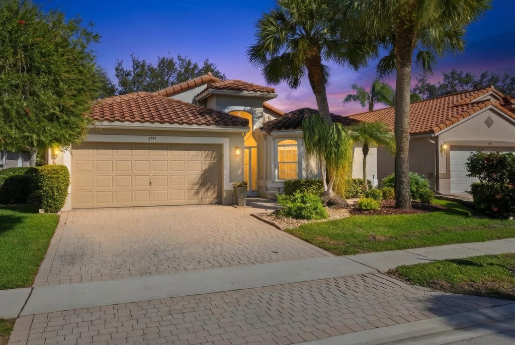 6797 Castlemaine Avenue, Boynton Beach, FL 33437