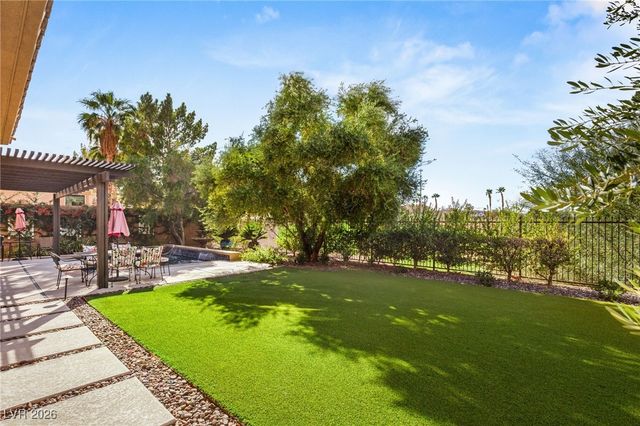 937 Rue Grand Paradis Lane, Henderson, NV 89011