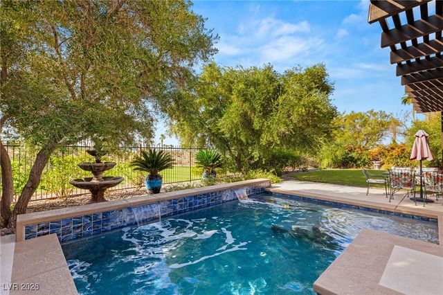 937 Rue Grand Paradis Lane, Henderson, NV 89011