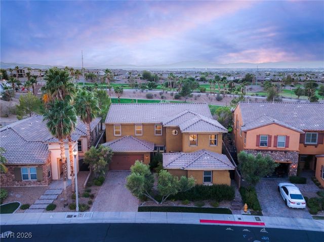 937 Rue Grand Paradis Lane, Henderson, NV 89011