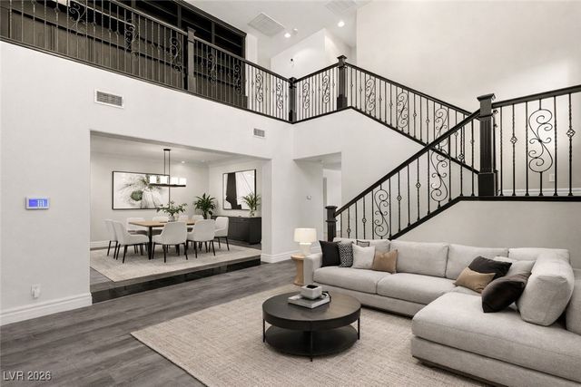 937 Rue Grand Paradis Lane, Henderson, NV 89011