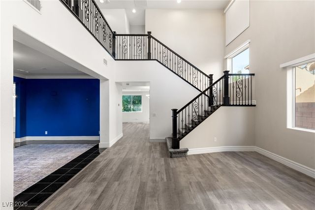 937 Rue Grand Paradis Lane, Henderson, NV 89011