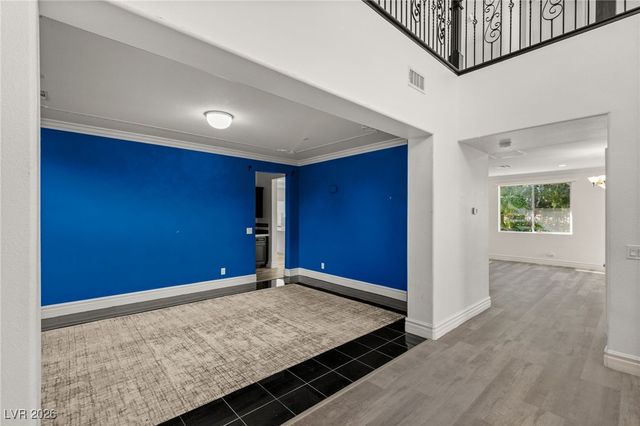 937 Rue Grand Paradis Lane, Henderson, NV 89011