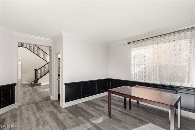 937 Rue Grand Paradis Lane, Henderson, NV 89011