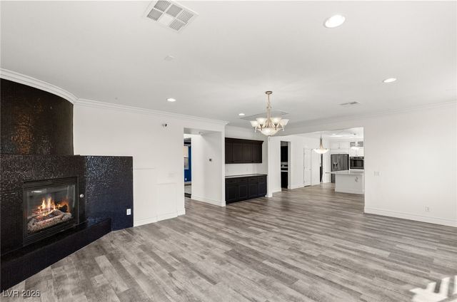 937 Rue Grand Paradis Lane, Henderson, NV 89011