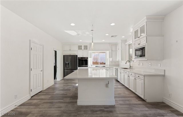 937 Rue Grand Paradis Lane, Henderson, NV 89011