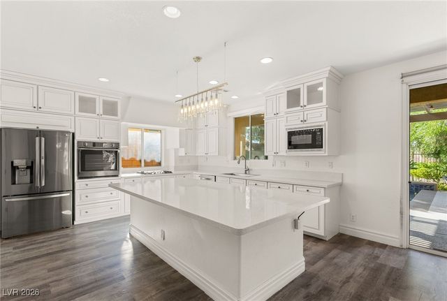 937 Rue Grand Paradis Lane, Henderson, NV 89011