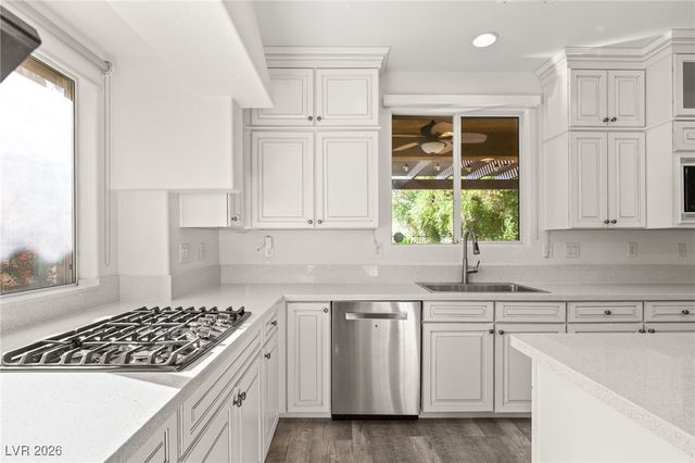 937 Rue Grand Paradis Lane, Henderson, NV 89011