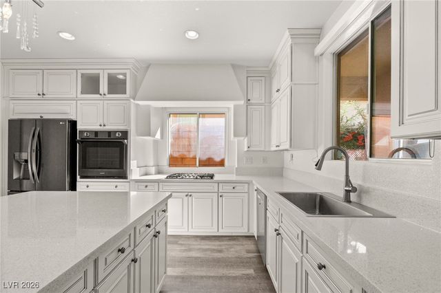 937 Rue Grand Paradis Lane, Henderson, NV 89011