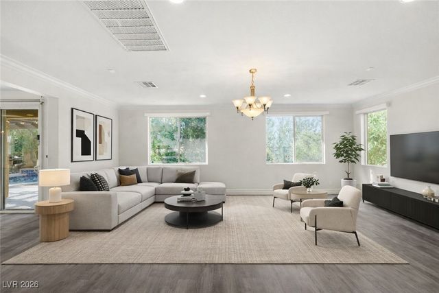 937 Rue Grand Paradis Lane, Henderson, NV 89011