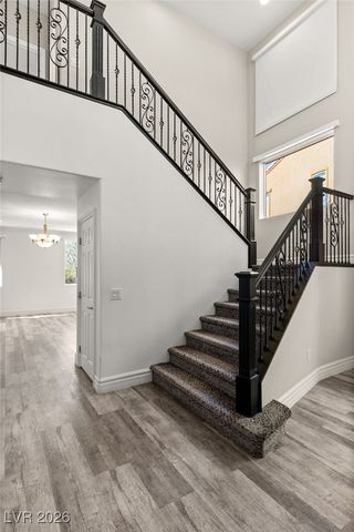 937 Rue Grand Paradis Lane, Henderson, NV 89011