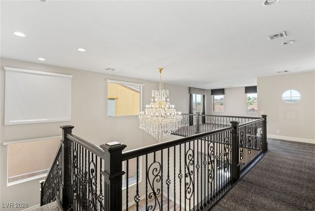 937 Rue Grand Paradis Lane, Henderson, NV 89011