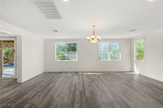 937 Rue Grand Paradis Lane, Henderson, NV 89011