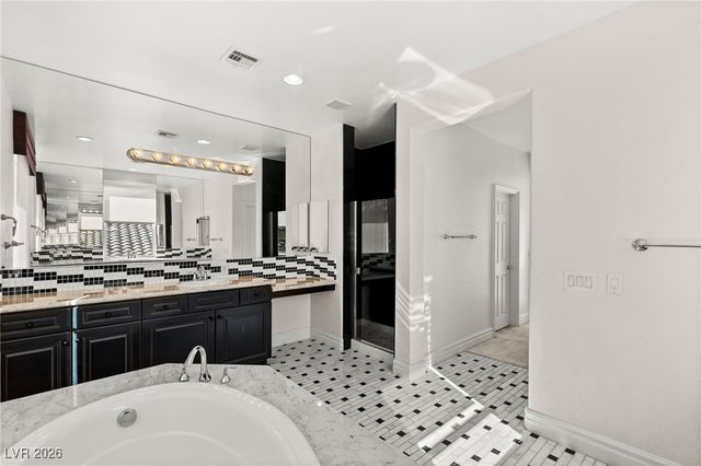 937 Rue Grand Paradis Lane, Henderson, NV 89011