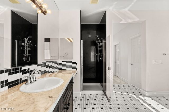 937 Rue Grand Paradis Lane, Henderson, NV 89011