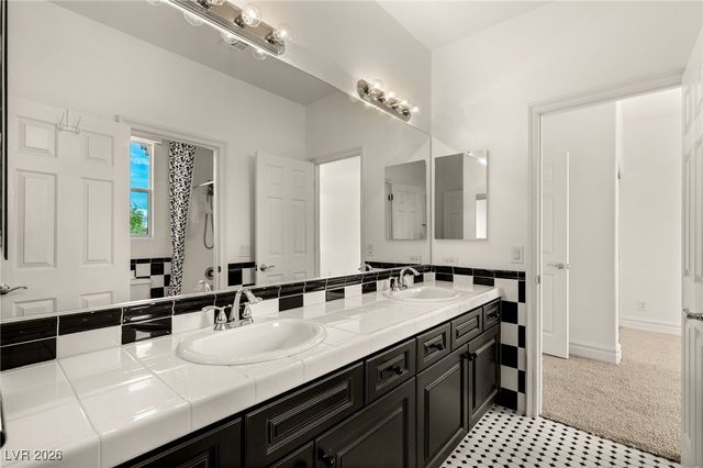 937 Rue Grand Paradis Lane, Henderson, NV 89011