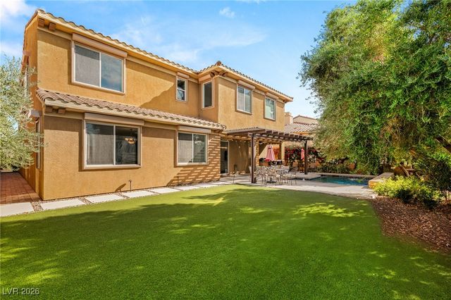 937 Rue Grand Paradis Lane, Henderson, NV 89011