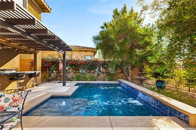 937 Rue Grand Paradis Lane, Henderson, NV 89011