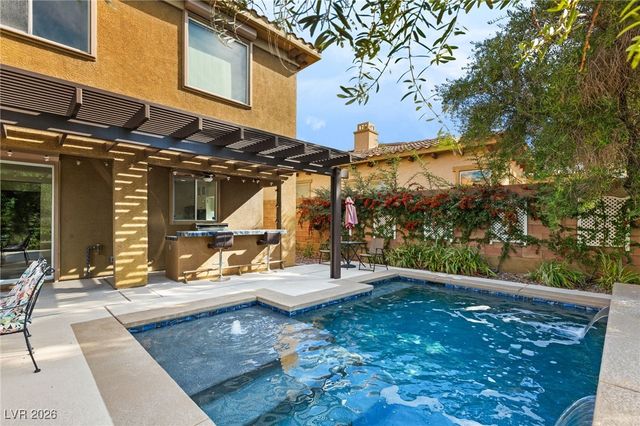 937 Rue Grand Paradis Lane, Henderson, NV 89011