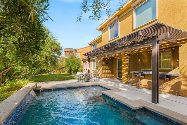 937 Rue Grand Paradis Lane, Henderson, NV 89011