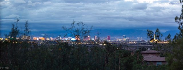 937 Rue Grand Paradis Lane, Henderson, NV 89011