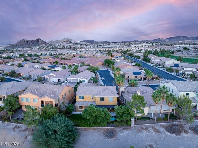 937 Rue Grand Paradis Lane, Henderson, NV 89011