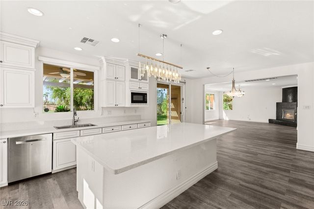 937 Rue Grand Paradis Lane, Henderson, NV 89011