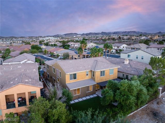 937 Rue Grand Paradis Lane, Henderson, NV 89011