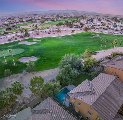 937 Rue Grand Paradis Lane, Henderson, NV 89011