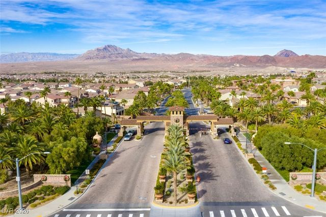 937 Rue Grand Paradis Lane, Henderson, NV 89011