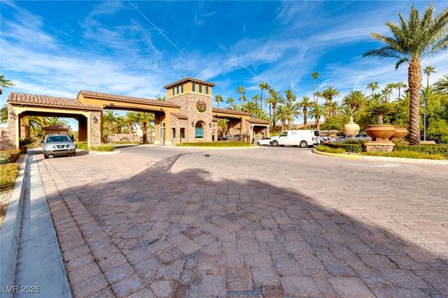 937 Rue Grand Paradis Lane, Henderson, NV 89011