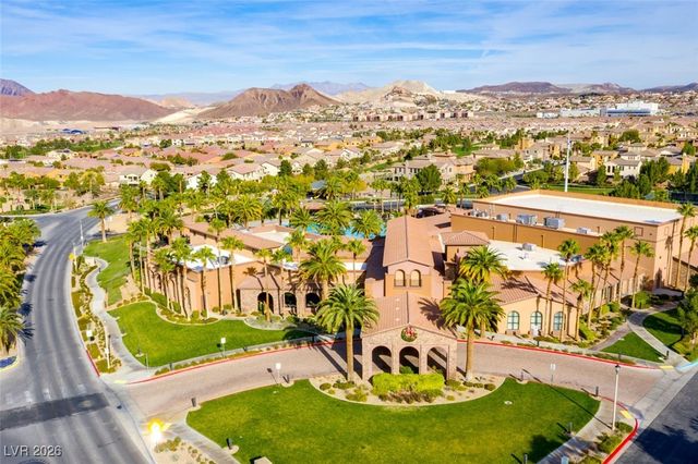 937 Rue Grand Paradis Lane, Henderson, NV 89011