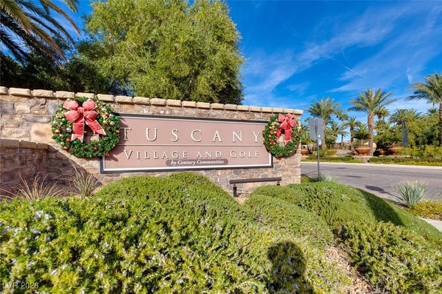 937 Rue Grand Paradis Lane, Henderson, NV 89011