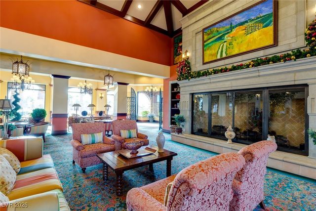 937 Rue Grand Paradis Lane, Henderson, NV 89011