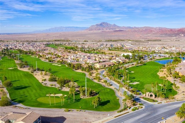 937 Rue Grand Paradis Lane, Henderson, NV 89011