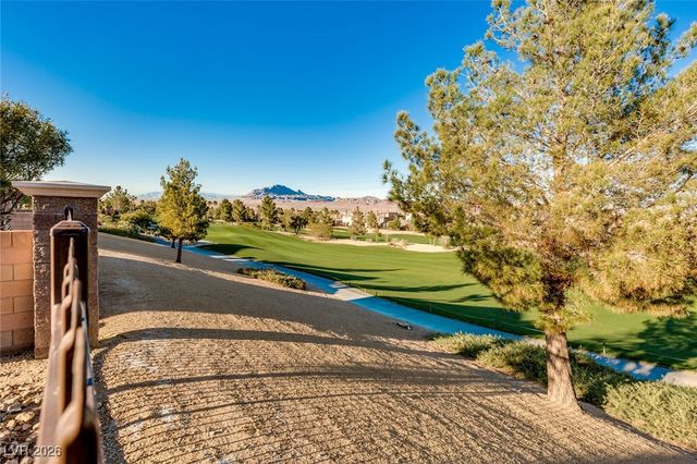 937 Rue Grand Paradis Lane, Henderson, NV 89011