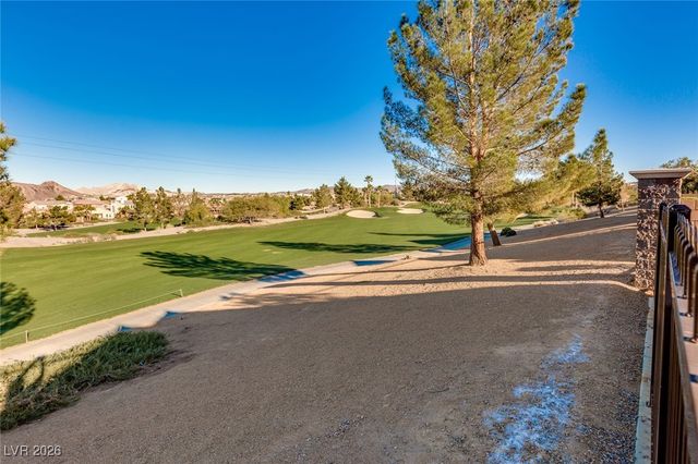 937 Rue Grand Paradis Lane, Henderson, NV 89011