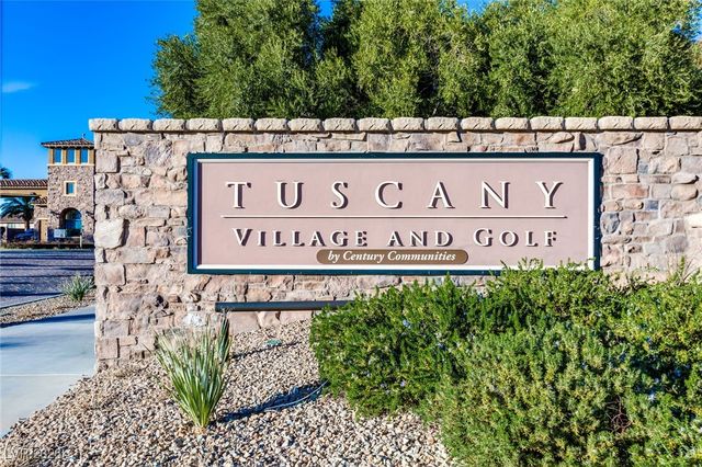 937 Rue Grand Paradis Lane, Henderson, NV 89011