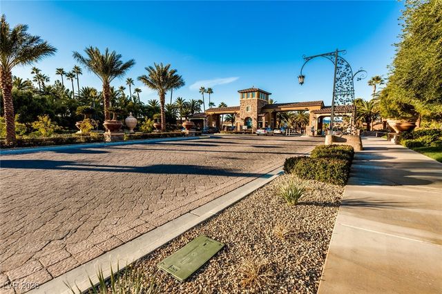 937 Rue Grand Paradis Lane, Henderson, NV 89011