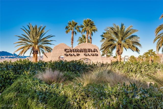 937 Rue Grand Paradis Lane, Henderson, NV 89011