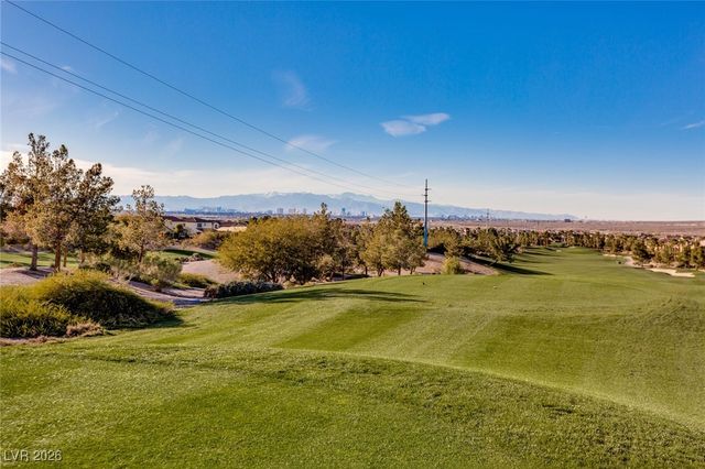 937 Rue Grand Paradis Lane, Henderson, NV 89011