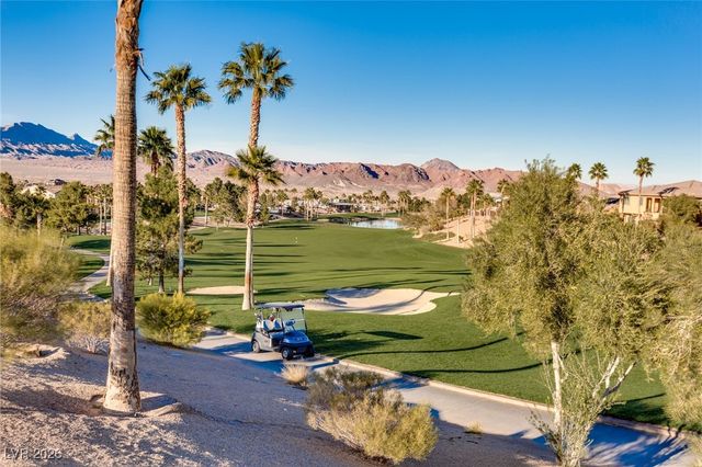 937 Rue Grand Paradis Lane, Henderson, NV 89011